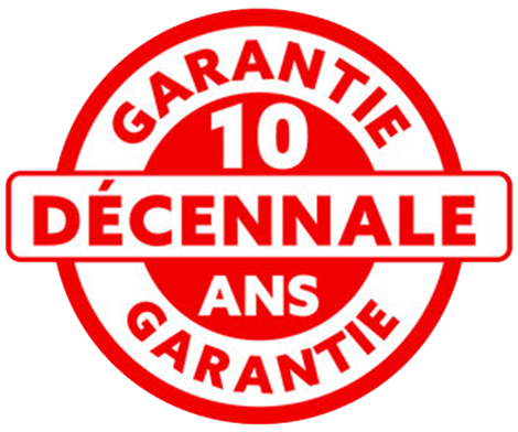 garantie decenale
